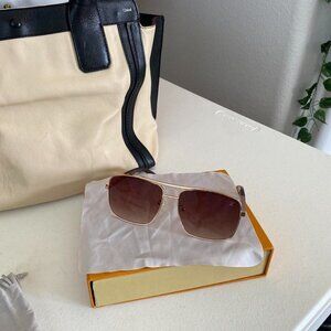 Classic Cute Sunglasses